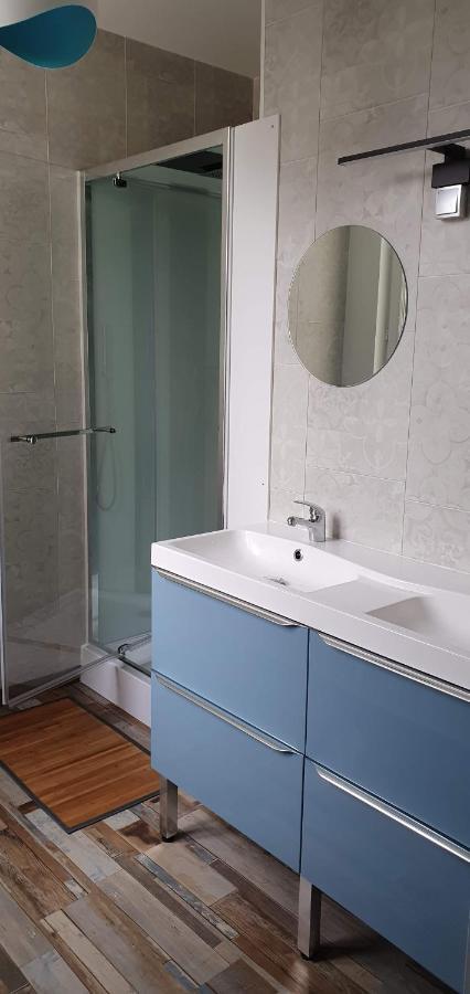 Appartement Immoconnex à Bourges Extérieur photo