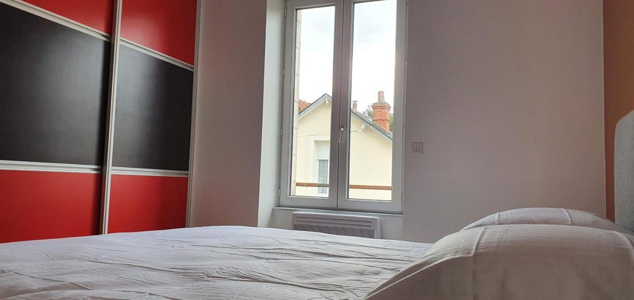 Appartement Immoconnex à Bourges Extérieur photo