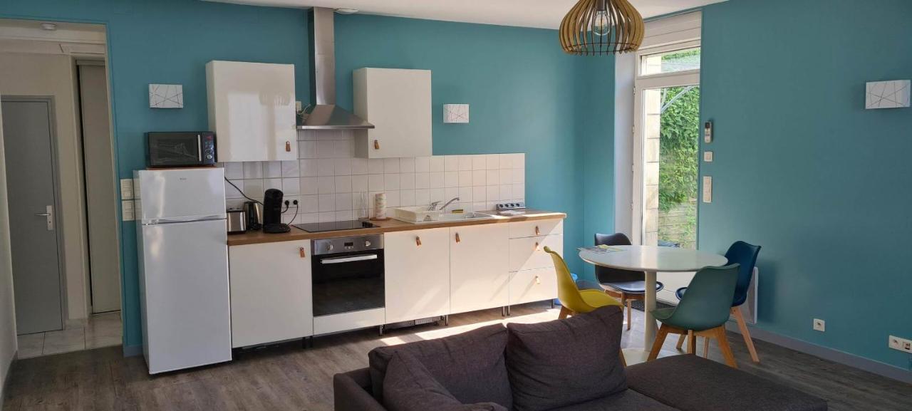Appartement Immoconnex à Bourges Extérieur photo