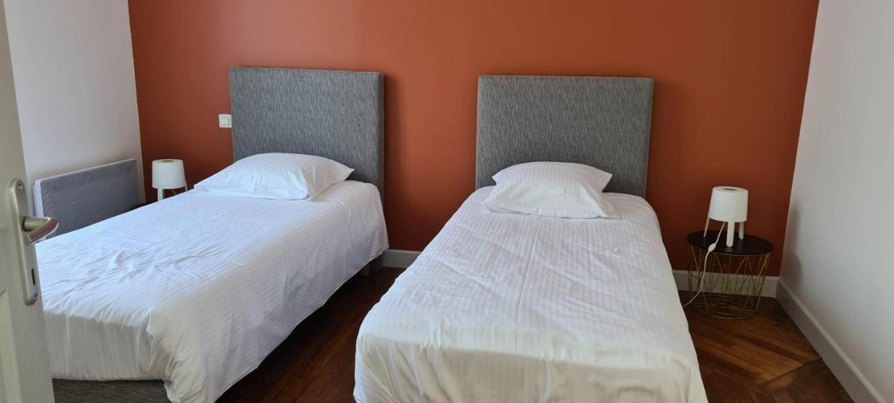 Appartement Immoconnex à Bourges Extérieur photo