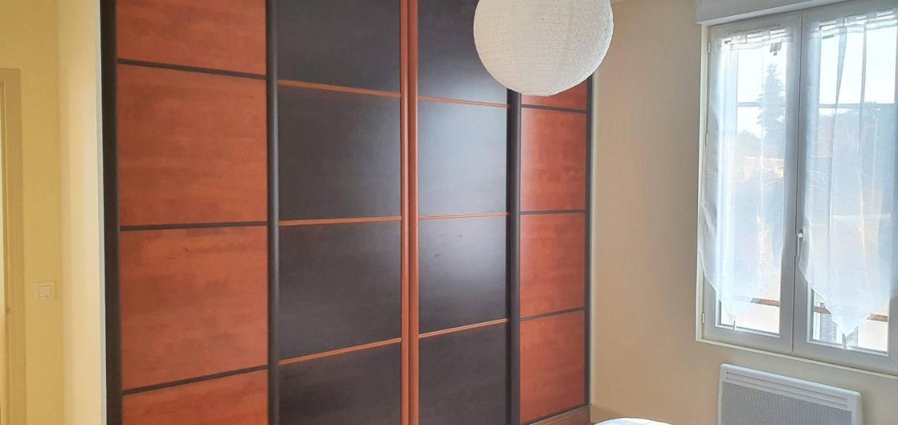 Appartement Immoconnex à Bourges Extérieur photo