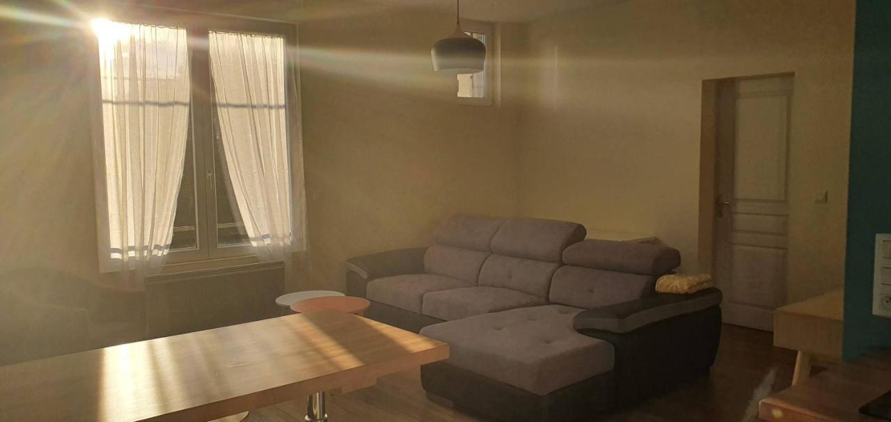 Appartement Immoconnex à Bourges Extérieur photo