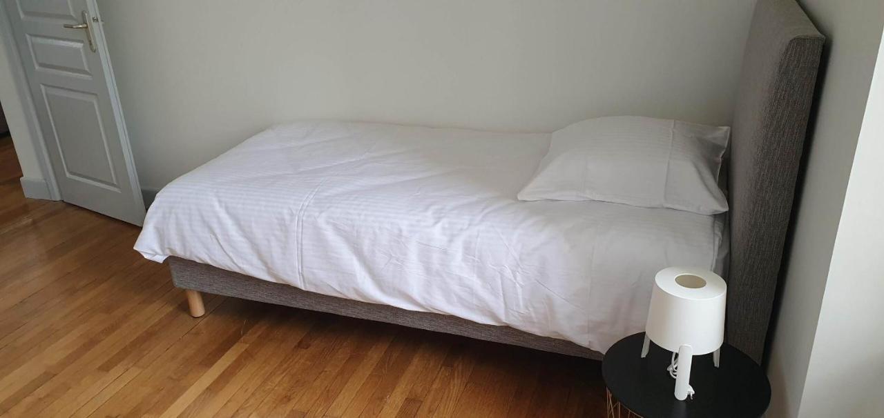 Appartement Immoconnex à Bourges Extérieur photo