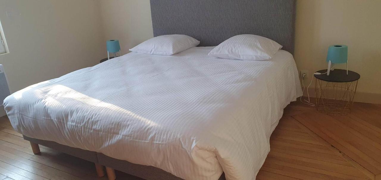 Appartement Immoconnex à Bourges Extérieur photo